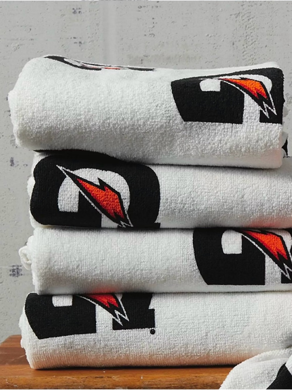 Gatorade Sports Towel